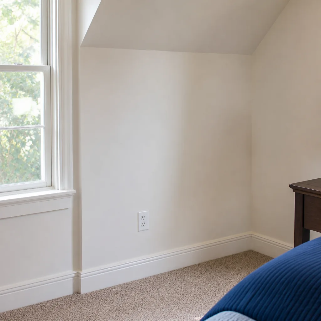 Mold remediation